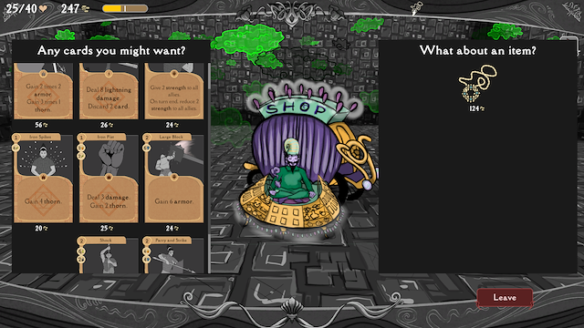 Image for the game Darkest Cube