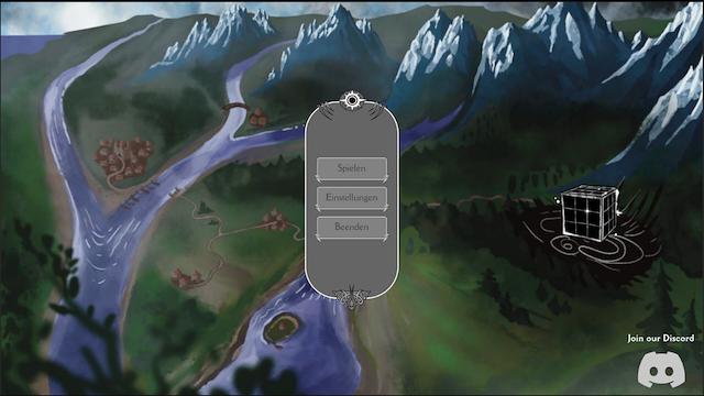 Image for the game Darkest Cube