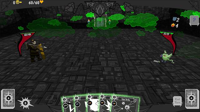 Image for the game Darkest Cube