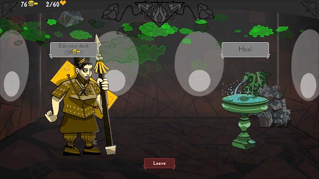 Image for the game Darkest Cube