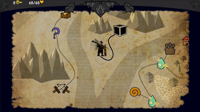 Image for the game Darkest Cube