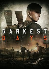 Cover image for the game Darkest Days