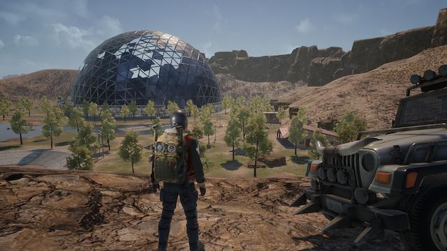 Image for the game Darkest Days