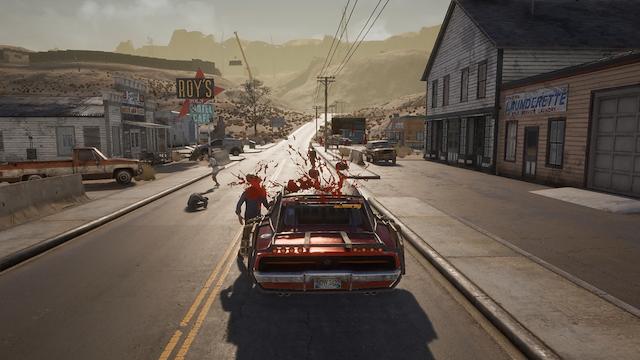 Image for the game Darkest Days