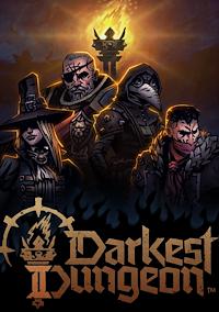 Cover image for the game Darkest Dungeon II