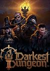 Cover image for the game Darkest Dungeon II
