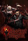 Cover image for the game Darkest Dungeon
