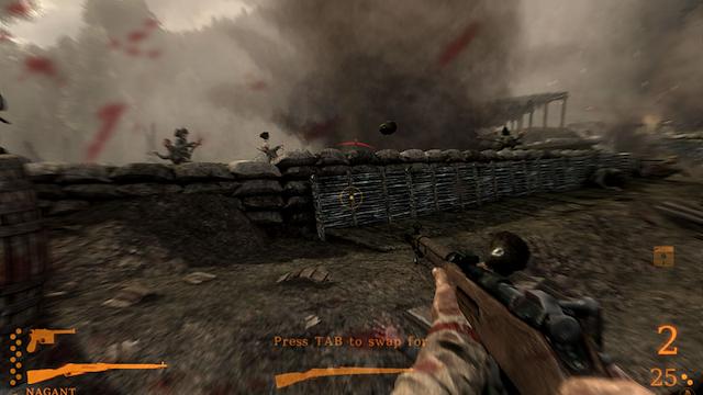 Image for the game Darkest of Days