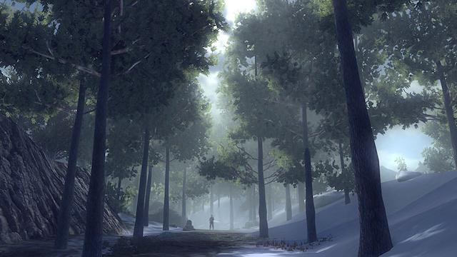 Image for the game Darkest of Days