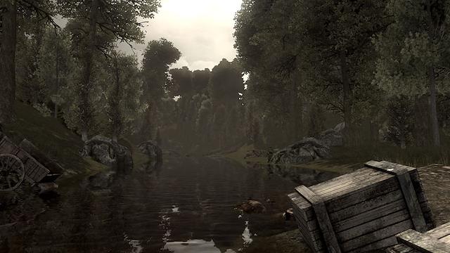Image for the game Darkest of Days