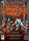 Cover image for the game Darkfall