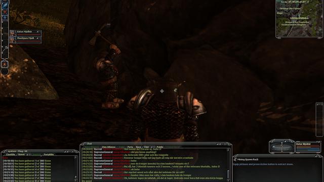 Image for the game Darkfall