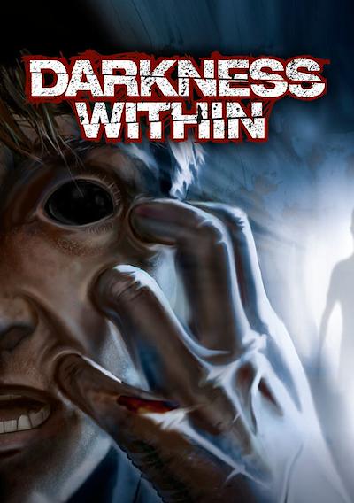 Cover image for the game Darkness Within: In Pursuit of Loath Nolder
