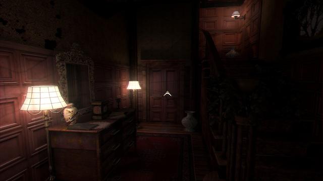 Image for the game Darkness Within: In Pursuit of Loath Nolder