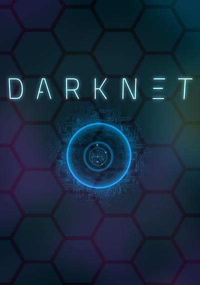 Cover image for the game Darknet