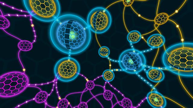 Image for the game Darknet