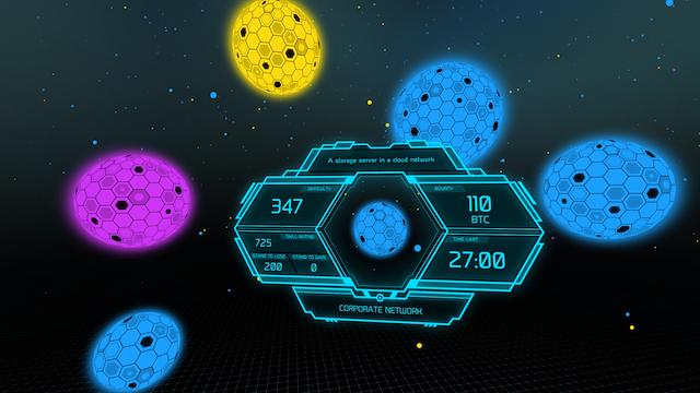 Image for the game Darknet