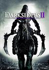 Cover image for the game Darksiders II
