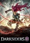 Cover image for the game Darksiders III