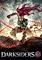 Cover image for the game Darksiders III