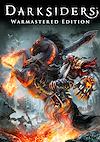 Cover image for the game Darksiders: Warmastered Edition