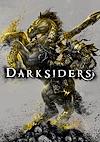 Cover image for the game Darksiders