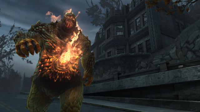 Image for the game Darksiders