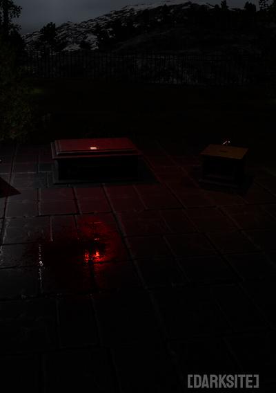 Cover image for the game Darksite
