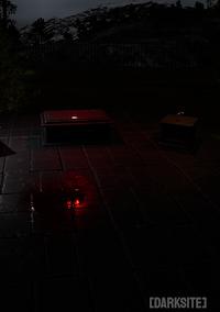 Cover image for the game Darksite