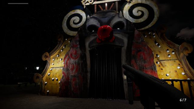 Image for the game Darksite