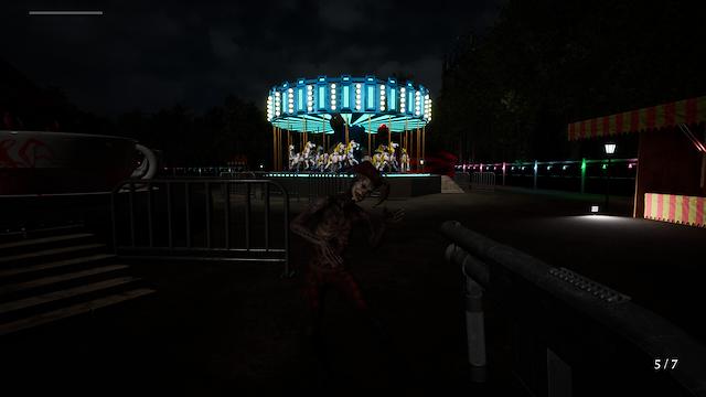 Image for the game Darksite