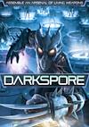 Cover image for the game Darkspore
