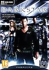 Cover image for the game Darkstar: The Interactive Movie