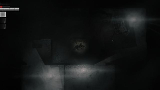 Image for the game Darkwood