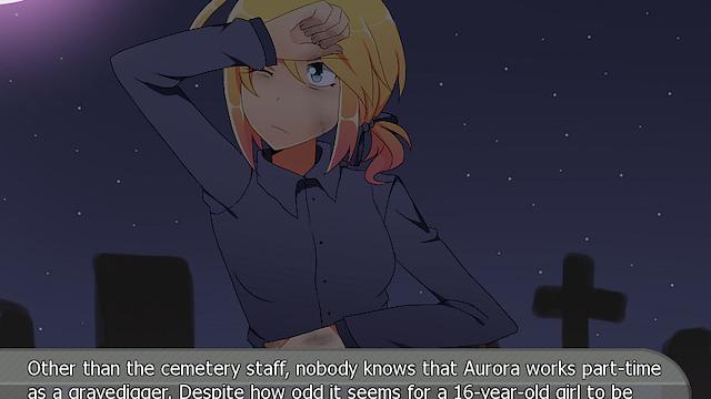 Image for the game DarlingHoney!