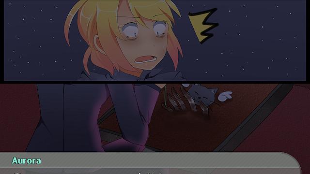Image for the game DarlingHoney!