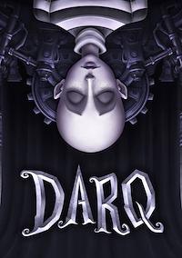 Cover image for the game Darq