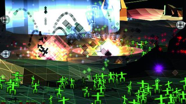 Image for the game Darwinia