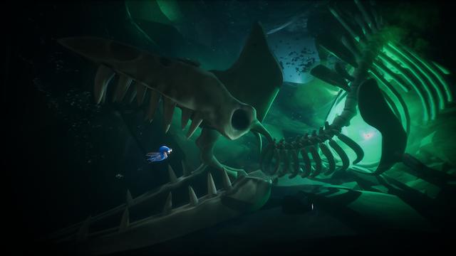 Image for the game Darwin's Paradox!