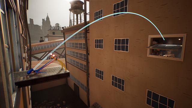 Image for the game Darwin's Paradox!