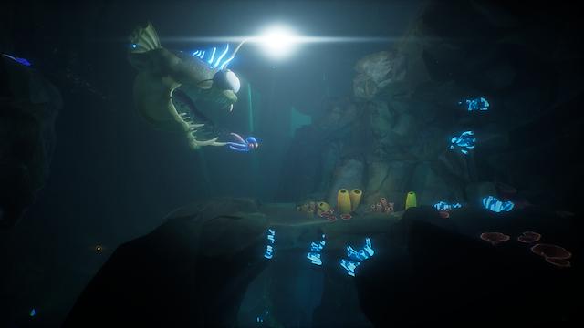 Image for the game Darwin's Paradox!