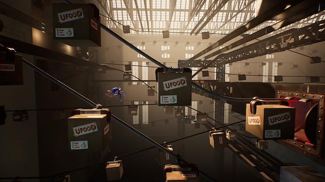 Image for the game Darwin's Paradox!