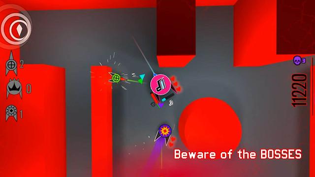Image for the game Dasher 3D