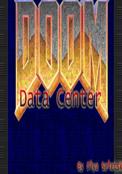 Cover image for the game Data Center
