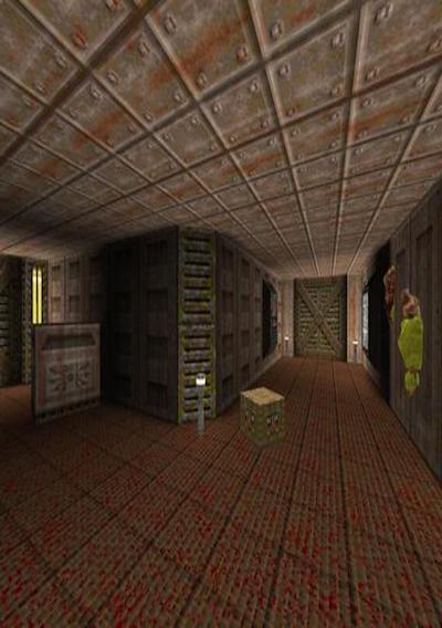 Cover image for the game Data Download