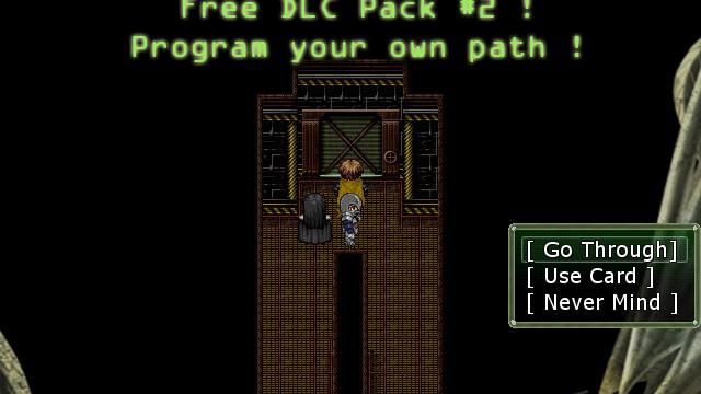 Image for the game Data Hacker Initiation