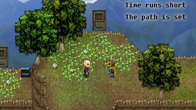 Image for the game Data Hacker Initiation