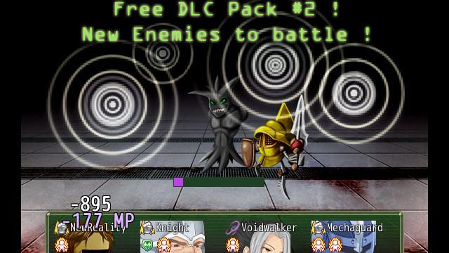 Image for the game Data Hacker Initiation