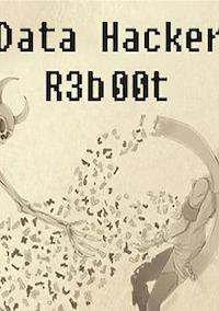 Cover image for the game Data Hacker: Reboot