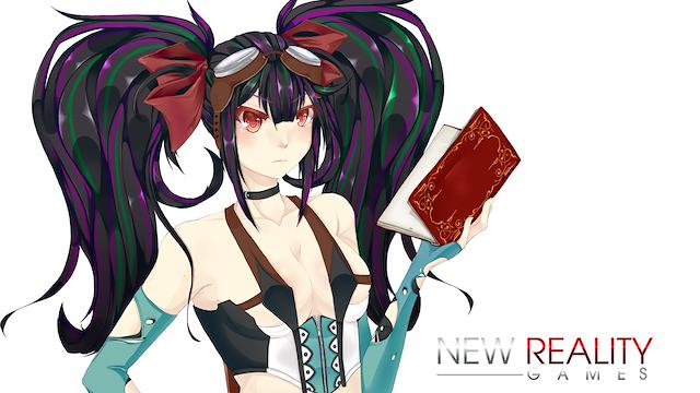Image for the game Data Hacker: Reboot
